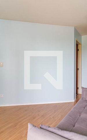 Apartamento para alugar com 39m², 1 quarto e 1 vagaSala
