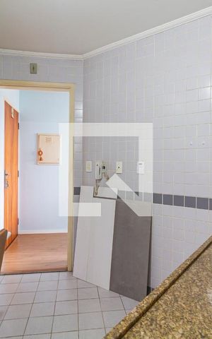 Apartamento para alugar com 39m², 1 quarto e 1 vagaCozinha