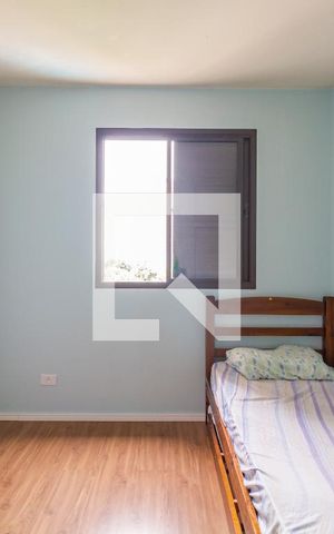 Apartamento para alugar com 39m², 1 quarto e 1 vagaQuarto