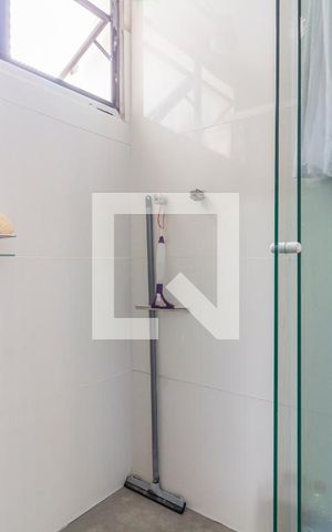 Apartamento para alugar com 39m², 1 quarto e 1 vagaBanheiro