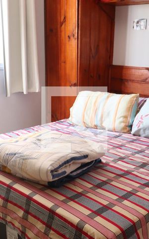 Apartamento à venda com 70m², 2 quartos e 1 vagaQuarto 01