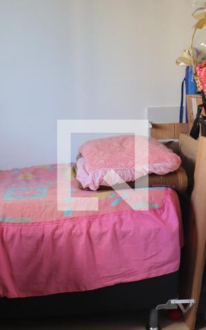 Apartamento à venda com 70m², 2 quartos e 1 vagaQuarto 2