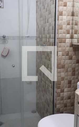 Apartamento à venda com 70m², 2 quartos e 1 vagaBanheiro