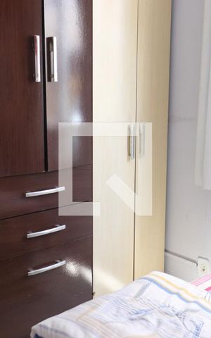Apartamento à venda com 70m², 2 quartos e 1 vagaQuarto 01