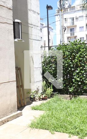 Apartamento à venda com 70m², 2 quartos e 1 vagaQuintal