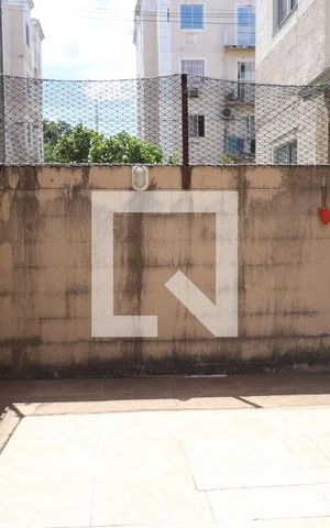 Apartamento à venda com 70m², 2 quartos e 1 vagaQuintal