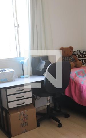 Apartamento à venda com 70m², 2 quartos e 1 vagaQuarto 2