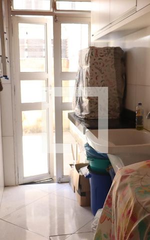 Apartamento à venda com 70m², 2 quartos e 1 vagaLavanderia