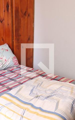 Apartamento à venda com 70m², 2 quartos e 1 vagaQuarto 01