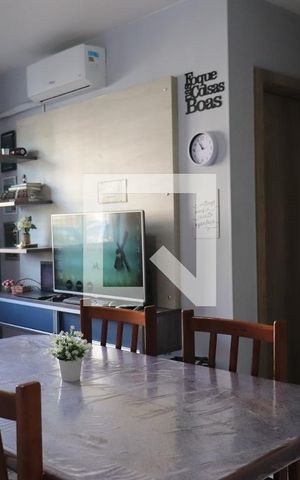 Apartamento à venda com 70m², 2 quartos e 1 vagaSala