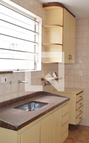 Casa à venda com 120m², 3 quartos e sem vagaCozinha
