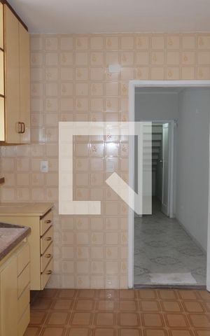 Casa à venda com 120m², 3 quartos e sem vagaCozinha