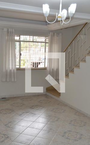 Casa à venda com 120m², 3 quartos e sem vagaSala