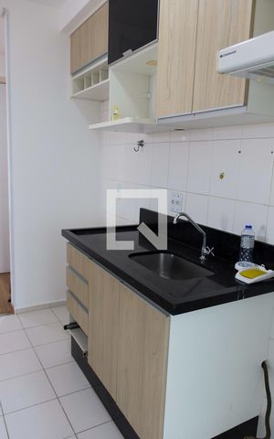 Apartamento para alugar com 68m², 3 quartos e 1 vagaCozinha