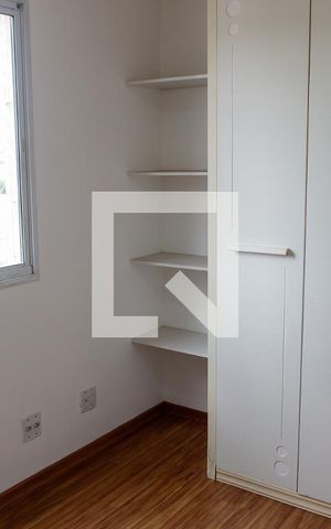 Apartamento para alugar com 68m², 3 quartos e 1 vagaQuarto 2