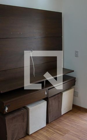 Apartamento para alugar com 68m², 3 quartos e 1 vagasala