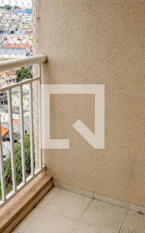 Apartamento para alugar com 68m², 3 quartos e 1 vagaSacada