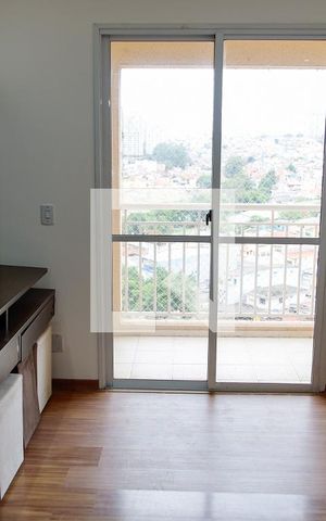 Apartamento para alugar com 68m², 3 quartos e 1 vagasala