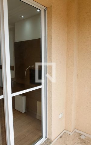 Apartamento para alugar com 68m², 3 quartos e 1 vagaSacada