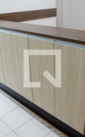 Apartamento para alugar com 68m², 3 quartos e 1 vagaCozinha