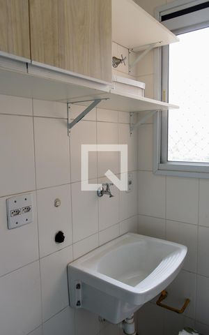 Apartamento para alugar com 68m², 3 quartos e 1 vagaLavanderia