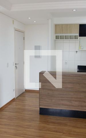 Apartamento para alugar com 68m², 3 quartos e 1 vagasala