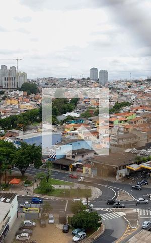 Apartamento para alugar com 68m², 3 quartos e 1 vagaVista da Sacada