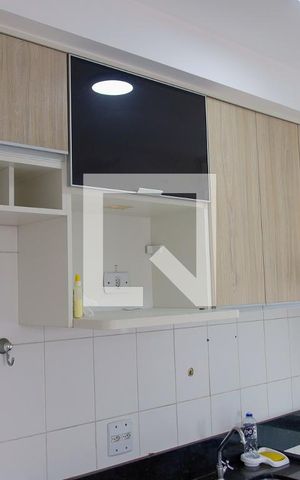 Apartamento para alugar com 68m², 3 quartos e 1 vagaCozinha