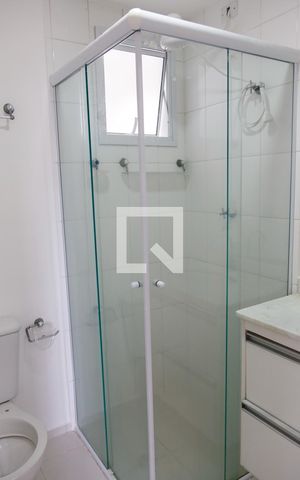 Apartamento para alugar com 68m², 3 quartos e 1 vagaBanheiro