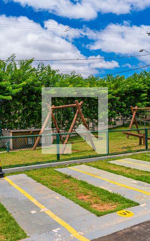 Apartamento à venda com 49m², 2 quartos e 1 vaga Apartamento à venda com 49m², 2 quartos e 1 vagaÁrea comum - Playground