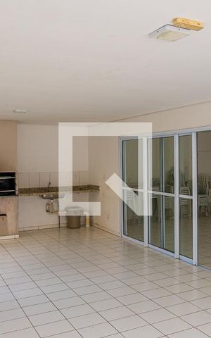 Apartamento à venda com 49m², 2 quartos e 1 vaga Apartamento à venda com 49m², 2 quartos e 1 vagaÁrea comum - Churrasqueira