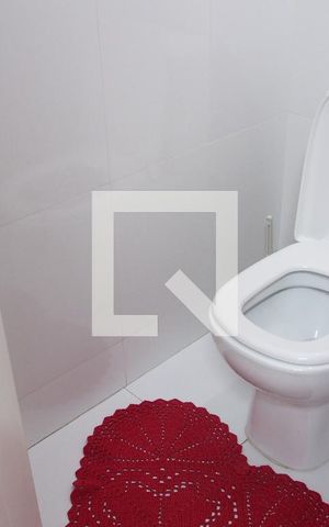 Casa à venda com 286m², 4 quartos e 4 vagasLavabo