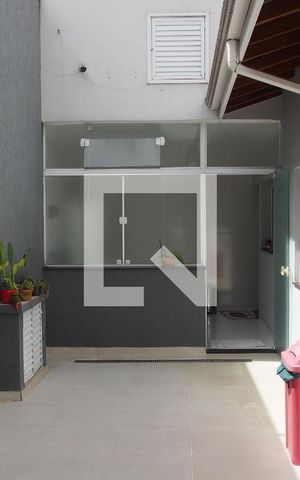Casa à venda com 286m², 4 quartos e 4 vagasQuintal