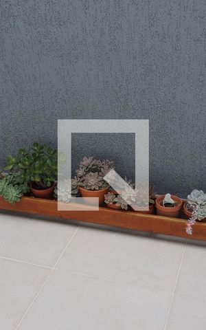 Casa à venda com 286m², 4 quartos e 4 vagasQuintal
