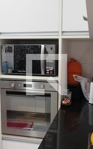 Casa à venda com 286m², 4 quartos e 4 vagasCozinha