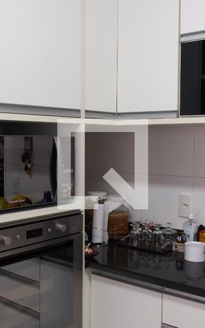 Casa à venda com 286m², 4 quartos e 4 vagasCozinha