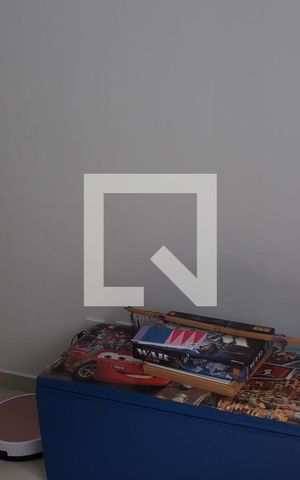 Casa à venda com 286m², 4 quartos e 4 vagasQuarto 1