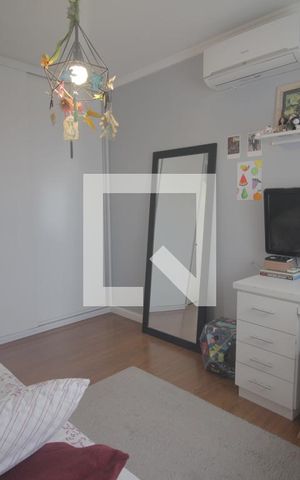 Apartamento à venda com 99m², 3 quartos e 1 vagaQuarto 2