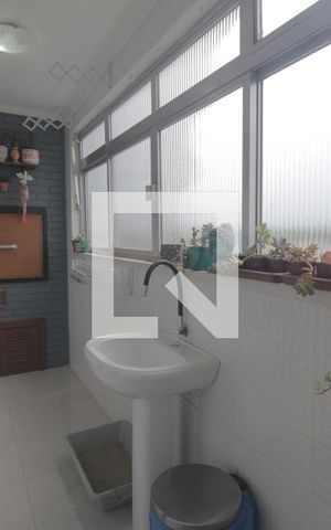 Apartamento à venda com 99m², 3 quartos e 1 vagaÁrea comum - Churrasqueira
