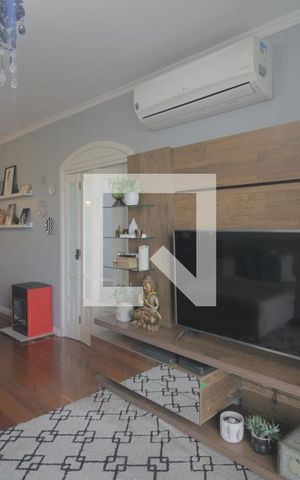 Apartamento à venda com 99m², 3 quartos e 1 vagaSala