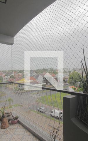 Apartamento à venda com 99m², 3 quartos e 1 vagaSacada