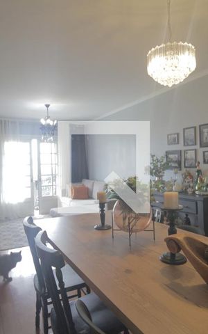 Apartamento à venda com 99m², 3 quartos e 1 vagaSala de Jantar