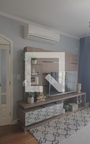 Apartamento à venda com 99m², 3 quartos e 1 vagaSala