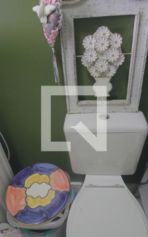 Apartamento à venda com 99m², 3 quartos e 1 vagaLavanderia