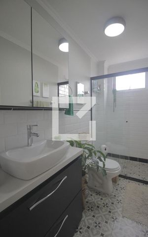Apartamento à venda com 99m², 3 quartos e 1 vagaBanheiro