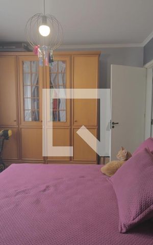 Apartamento à venda com 99m², 3 quartos e 1 vagaQuarto 1
