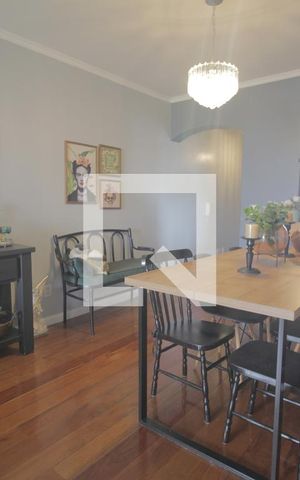 Apartamento à venda com 99m², 3 quartos e 1 vagaSala de Jantar