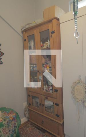 Apartamento à venda com 99m², 3 quartos e 1 vagaQuarto 3