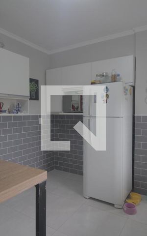 Apartamento à venda com 99m², 3 quartos e 1 vagaCozinha