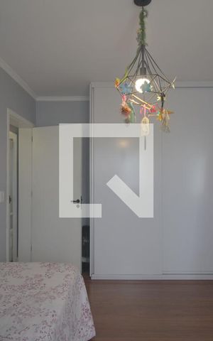 Apartamento à venda com 99m², 3 quartos e 1 vagaQuarto 2